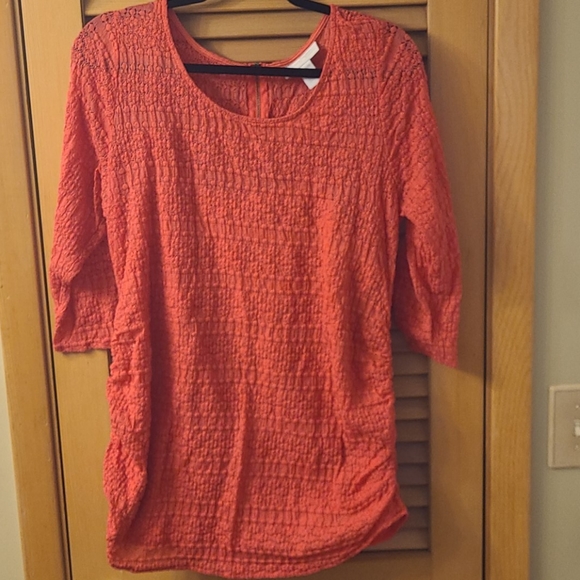 Jessica Simpson maternity sweater - Picture 3 of 5